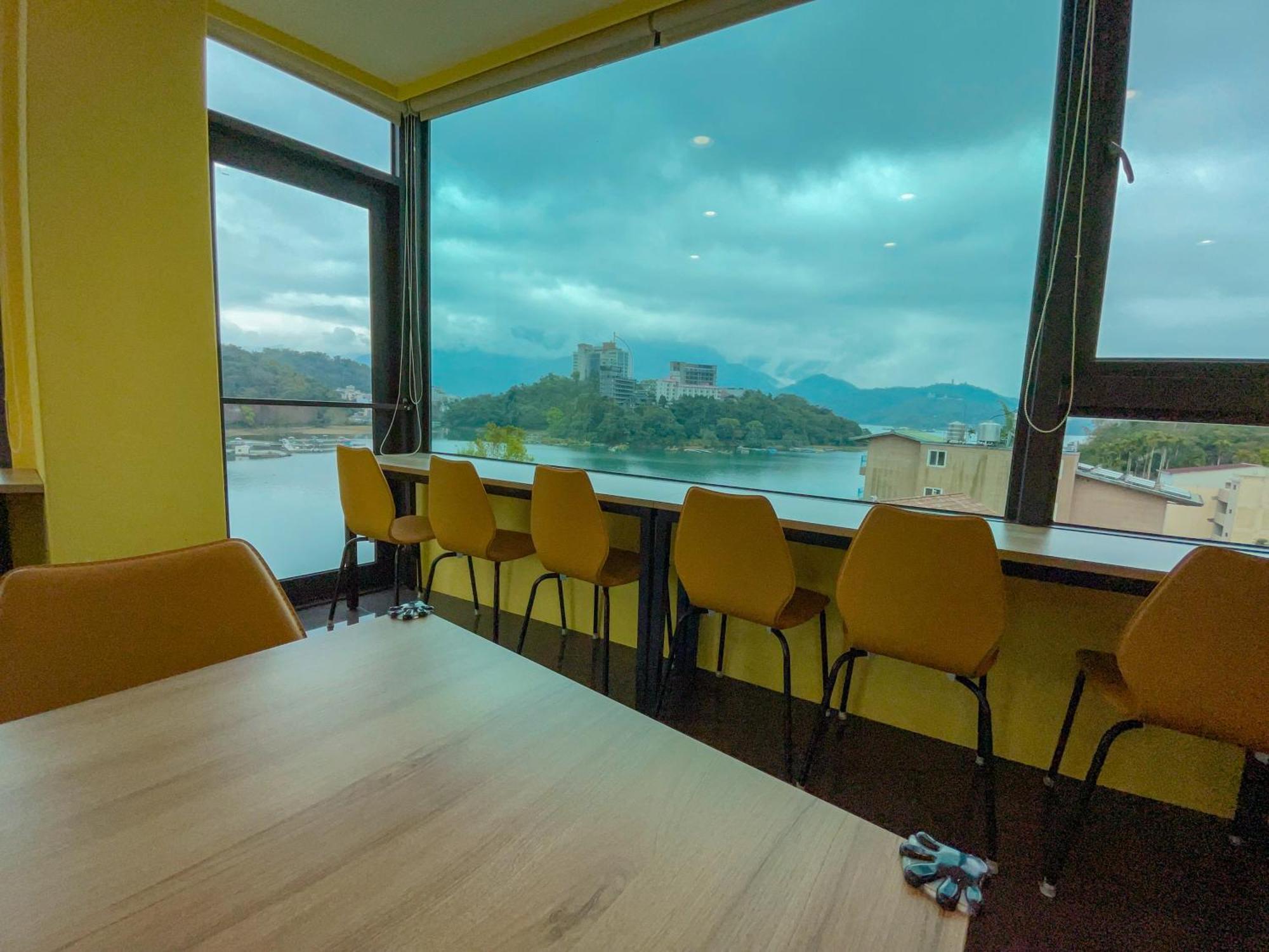 Zhaohong Homestay Yuchi Εξωτερικό φωτογραφία