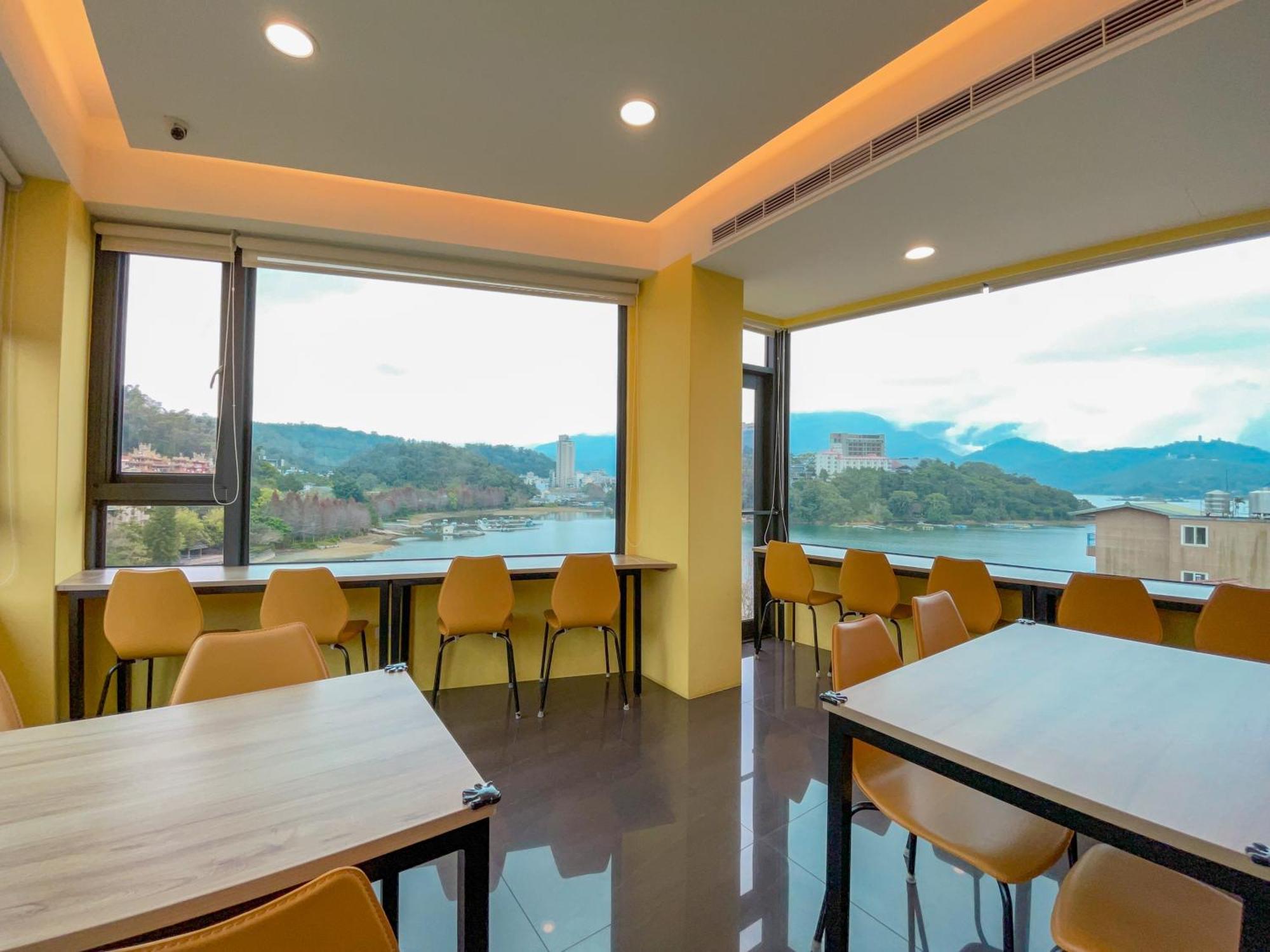 Zhaohong Homestay Yuchi Εξωτερικό φωτογραφία